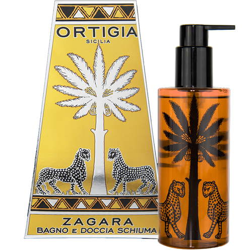 Ortigia Sicilia - Zagara Gel