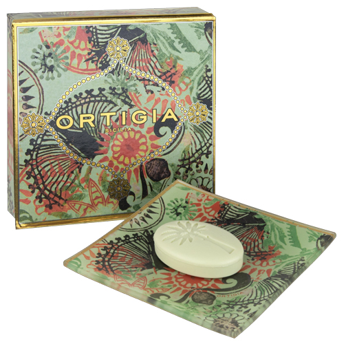 Ortigia Sicilia - Fico D ' India Jabón