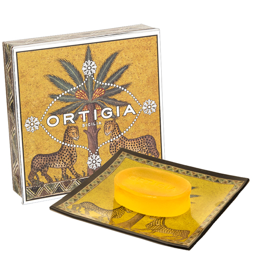 Ortigia Sicilia - Zagara  Jabón