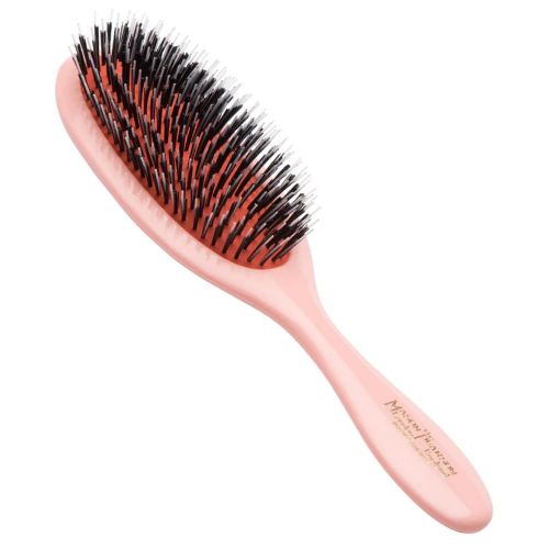 Mason Pearson - Handy Bristle & Nylon BN3 - Rosa