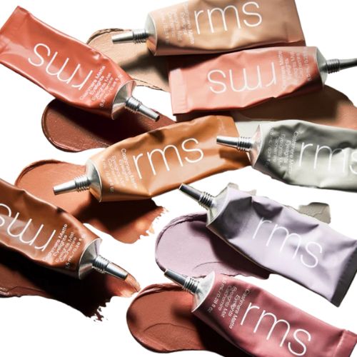 RMS Beauty - Cachemere Matte Eyelights
