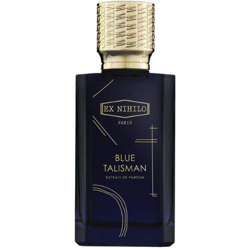 Ex Nihilo - Blue Talisman Extrait de Parfum