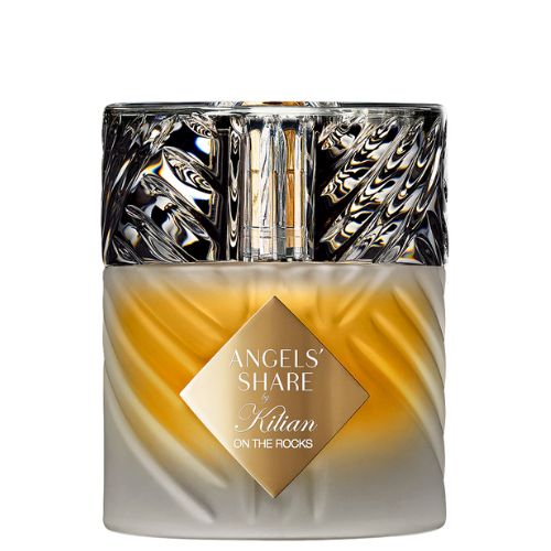 By Killian - Angel´s share on the rocks