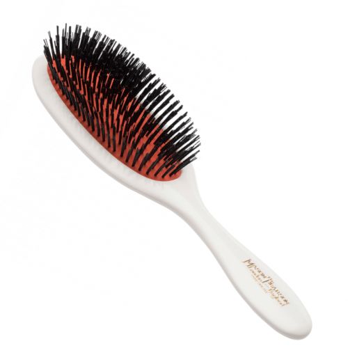 Mason Pearson - Handy Boar Bristle B3 Ivory