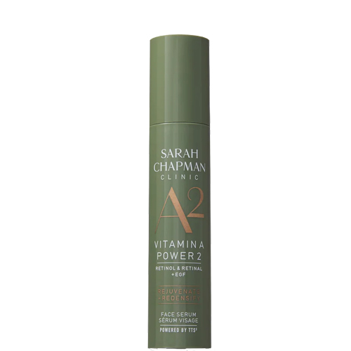 Sarah Chapman - Vitamin A Power 2 Serum