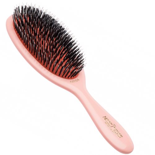 Mason Pearson - Junior Bristle & Nylon BN2 Rosa