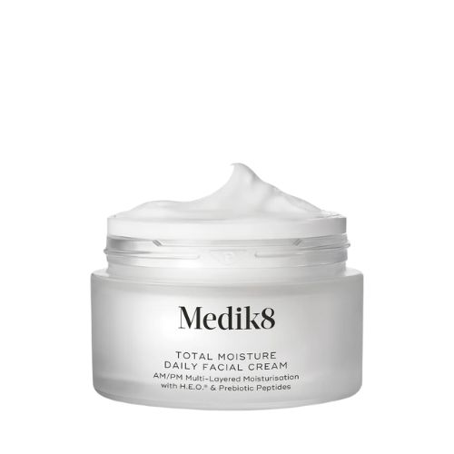 Medik8 - Total Moisture Daily Facial Cream