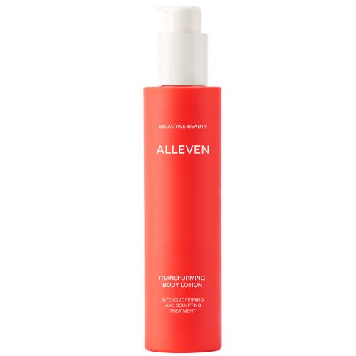Alleven - Transforming Body Lotion