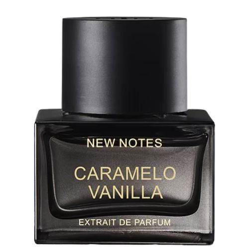New Notes - Caramelo Vanilla