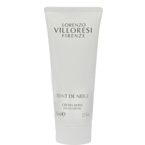 Lorenzo Villoresi - Teint de Neige Crema Mani