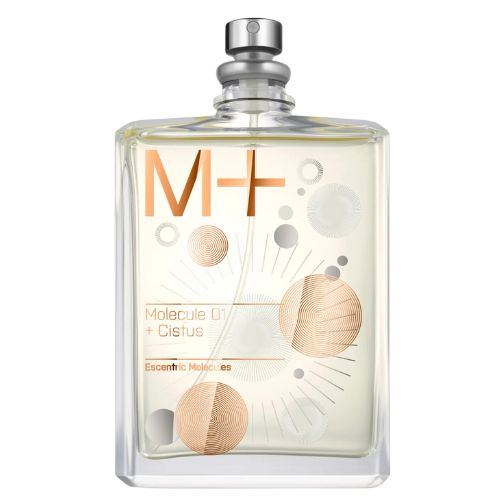 Escentric Molecules - Molecule 01 + Cistus