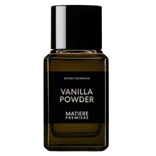 Matiere Premiere - Vanilla Powder Extrait