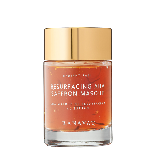 Ranavat - Resurfacing Saffron Masque