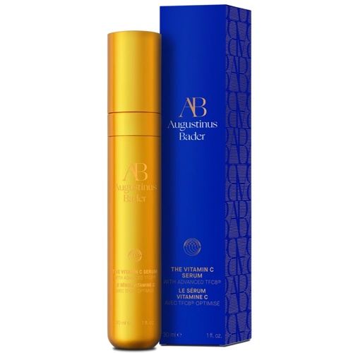 Augustinus Bader - The Vitamin C Serum