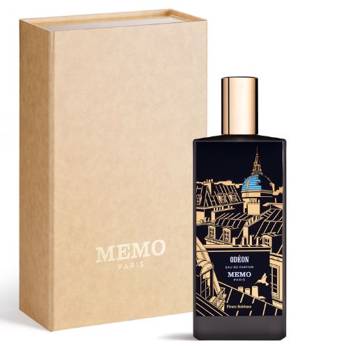 Memo - Odéon
