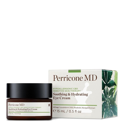 Perricone MD - Soothing & Hydrating Eye Cream