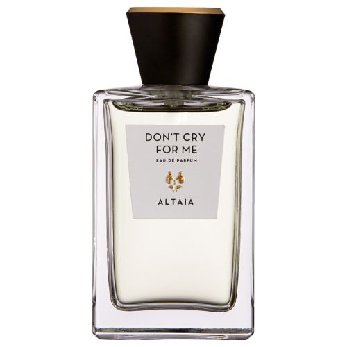 Altaia - Don´t cry for me 