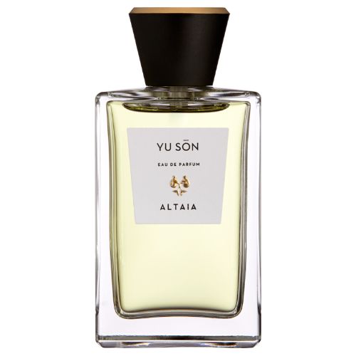 Altaia - Yu Son
