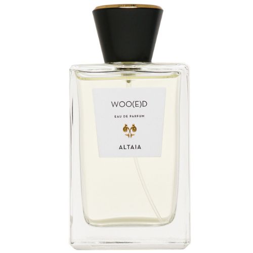 Altaia - Woo(e)d