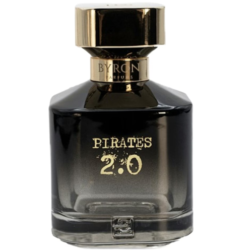 Byron Parfums - Pirates 2.0