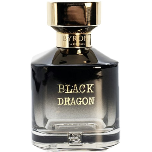 Byron Parfum - Black Dragon