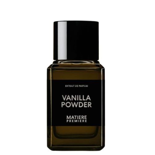 Matiere Premiere - Vanilla Powder Extrait