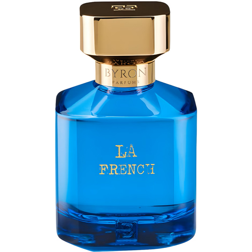 Byron Parfums - La French  Narcotic Collection