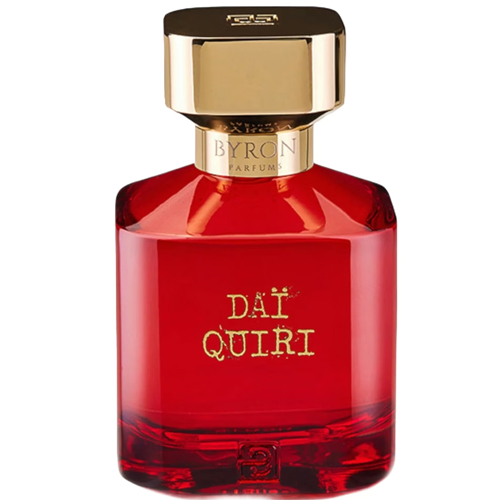 Byron Parfums - Daiquiri  Rouge Extreme Collection