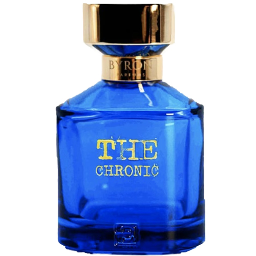 Byron Parfums - The Chronic Narcotic Collection