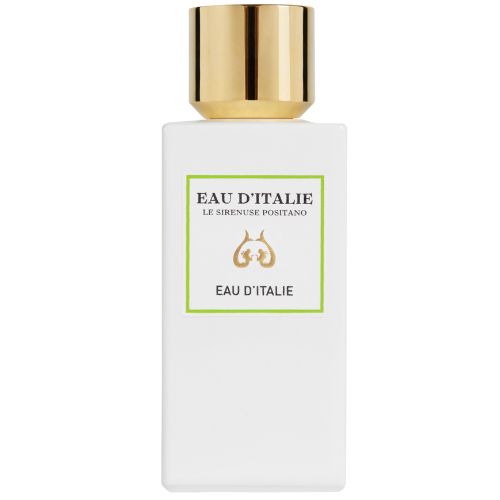 Eau d'Italie - Eau d'Italie