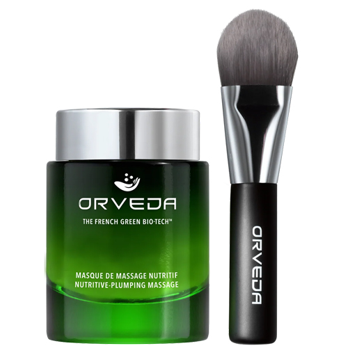 Orveda - Masque de Massage Nutritif