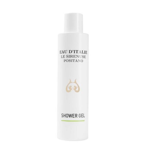 Eau d'Italie - Eau d'Italie Shower Gel