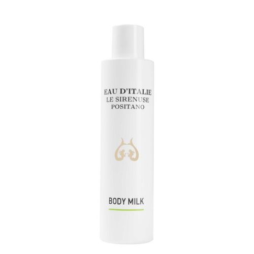 Eau d'Italie - Eau d'Italie Body Milk