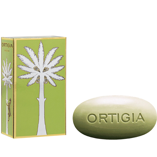 Ortigia Sicilia - Fico D ' India Jabón Single
