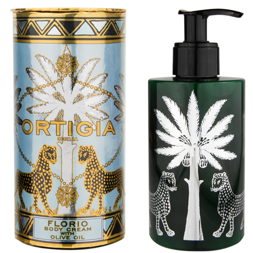 Ortigia Sicilia - Florio Body Cream