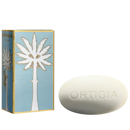 Ortigia Sicilia - Florio Jabón Single