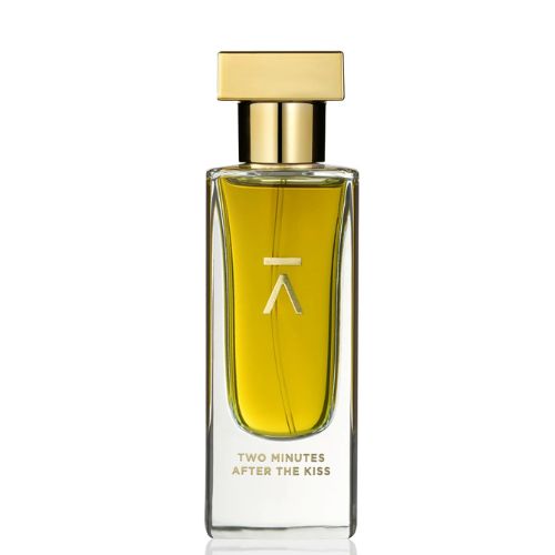 Azman - Two minutes after the kiss