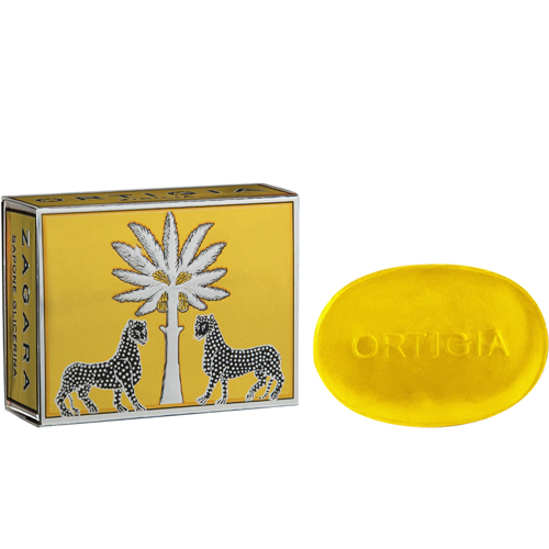 Ortigia Sicilia - Zagara Jabón Single