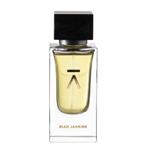 Azman - Riad Jasmine