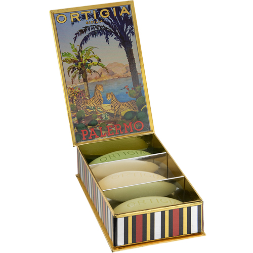 Ortigia Sicilia - City Box Palermo
