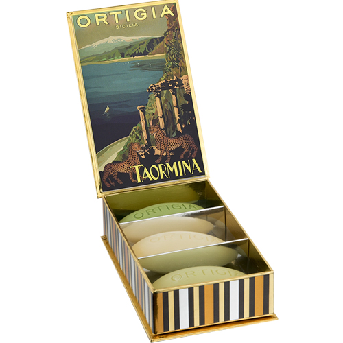 Ortigia Sicilia - City Box Taormina