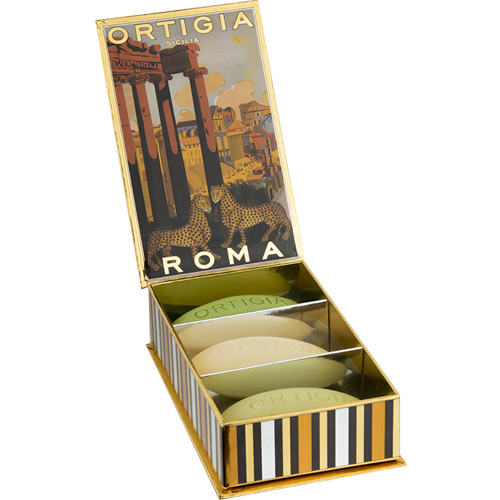 Ortigia Sicilia - City Box Roma