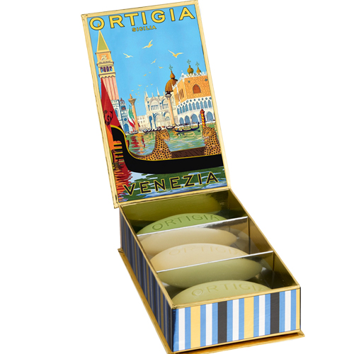Ortigia Sicilia - City Box Venecia