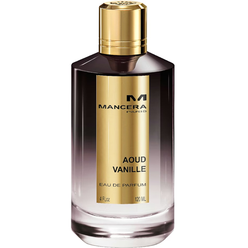 Mancera - Aoud Vanille