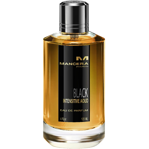 Mancera - Black Intensive Aoud