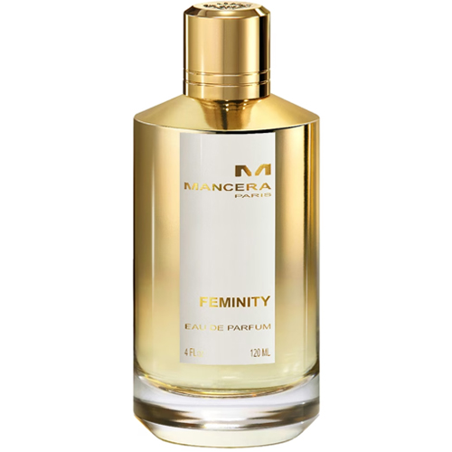 Mancera - Feminity