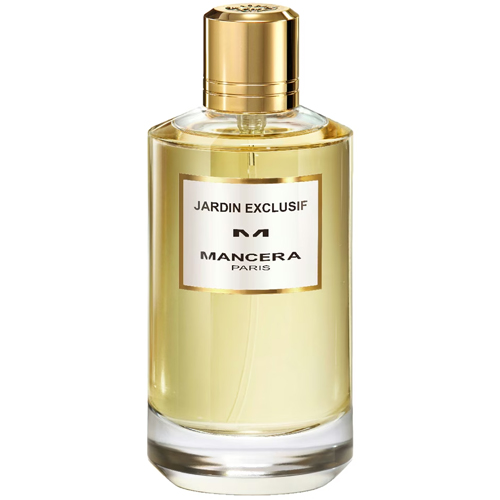 Mancera - Jardin Exclusif