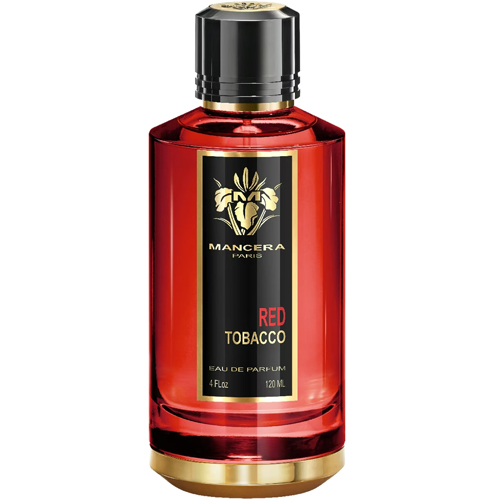 Mancera - Red Tobacco