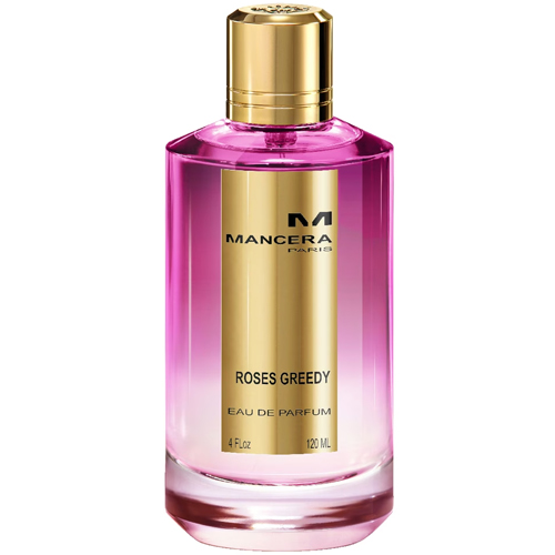 Mancera - Roses Greedy