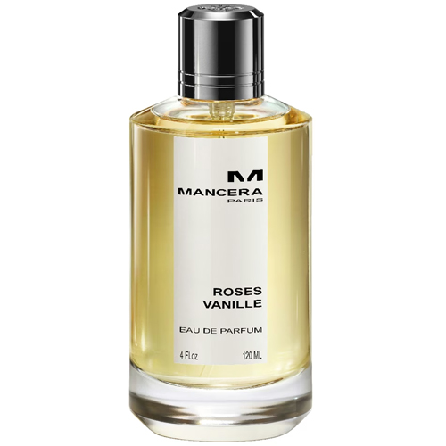Mancera - Roses Vanille